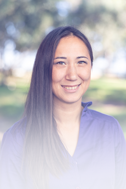 Chelsea Henrie — QA